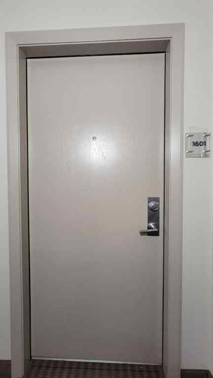 MLS® A2255324 - Unit #1601 1320 1 Street SE in Beltline Calgary, Residential