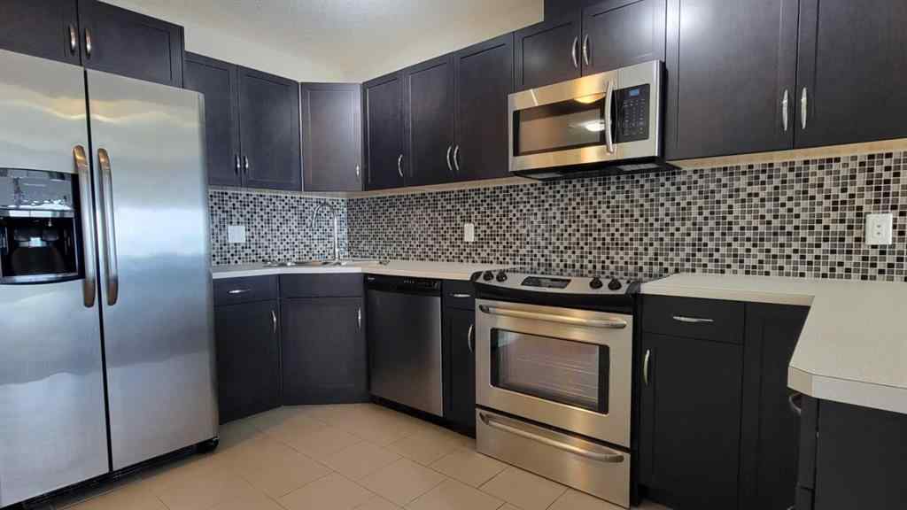 MLS® A2255324 - Unit #1601 1320 1 Street SE in Beltline Calgary, Residential