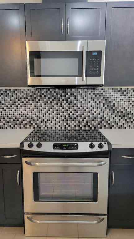 MLS® A2255324 - Unit #1601 1320 1 Street SE in Beltline Calgary, Residential