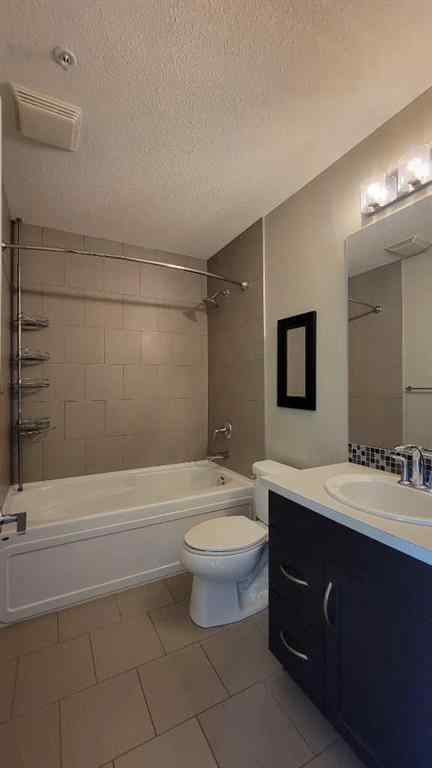 MLS® A2255324 - Unit #1601 1320 1 Street SE in Beltline Calgary, Residential
