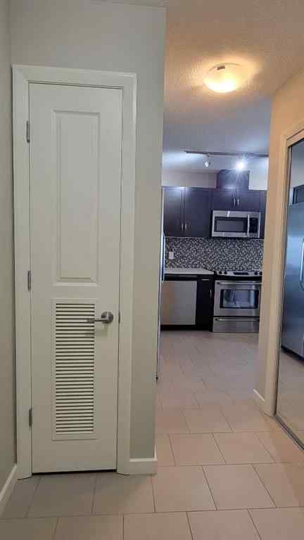 MLS® A2255324 - Unit #1601 1320 1 Street SE in Beltline Calgary, Residential