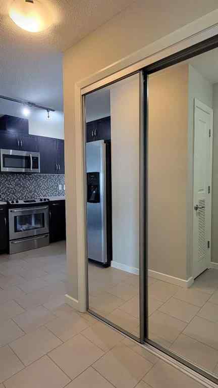 MLS® A2255324 - Unit #1601 1320 1 Street SE in Beltline Calgary, Residential