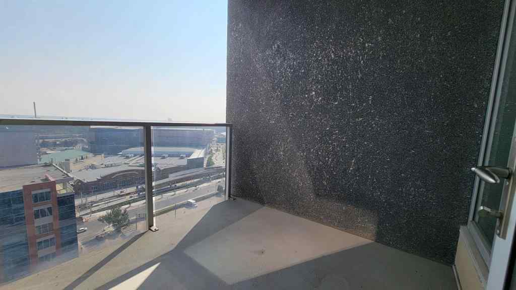 MLS® A2255324 - Unit #1601 1320 1 Street SE in Beltline Calgary, Residential