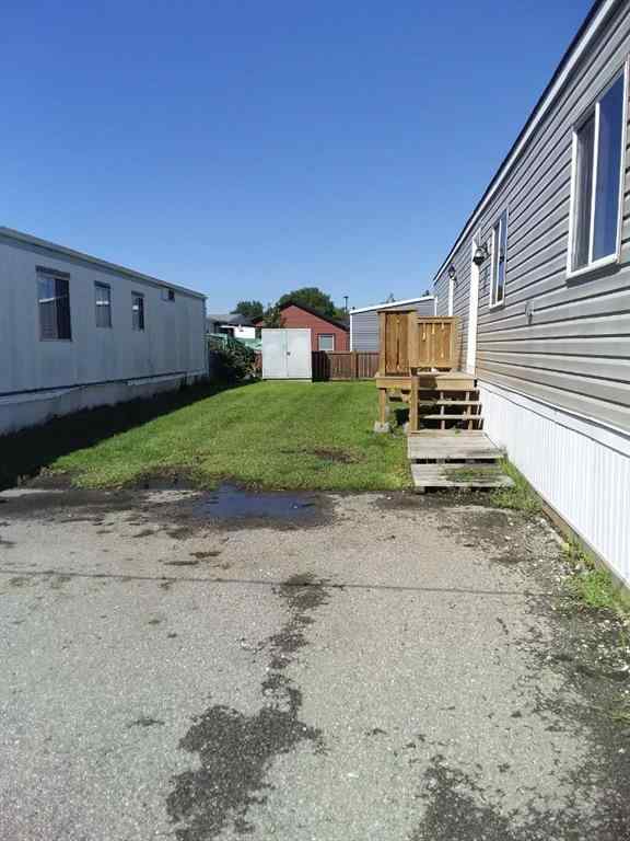 MLS® A2255325 - Unit #215 6220 17 Avenue SE in Red Carpet Calgary, Mobile