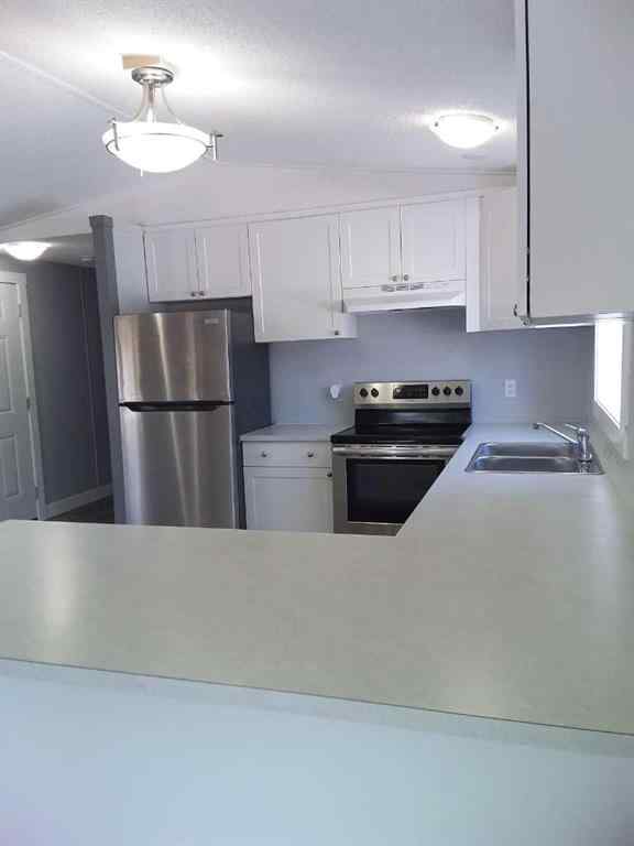 MLS® A2255325 - Unit #215 6220 17 Avenue SE in Red Carpet Calgary, Mobile