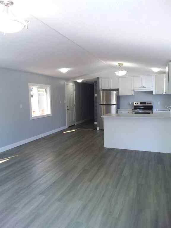 MLS® A2255325 - Unit #215 6220 17 Avenue SE in Red Carpet Calgary, Mobile