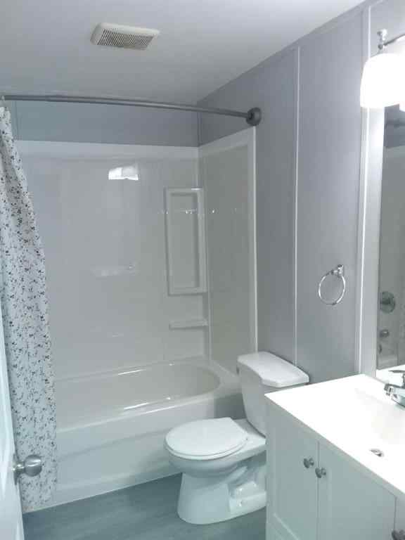 MLS® A2255325 - Unit #215 6220 17 Avenue SE in Red Carpet Calgary, Mobile