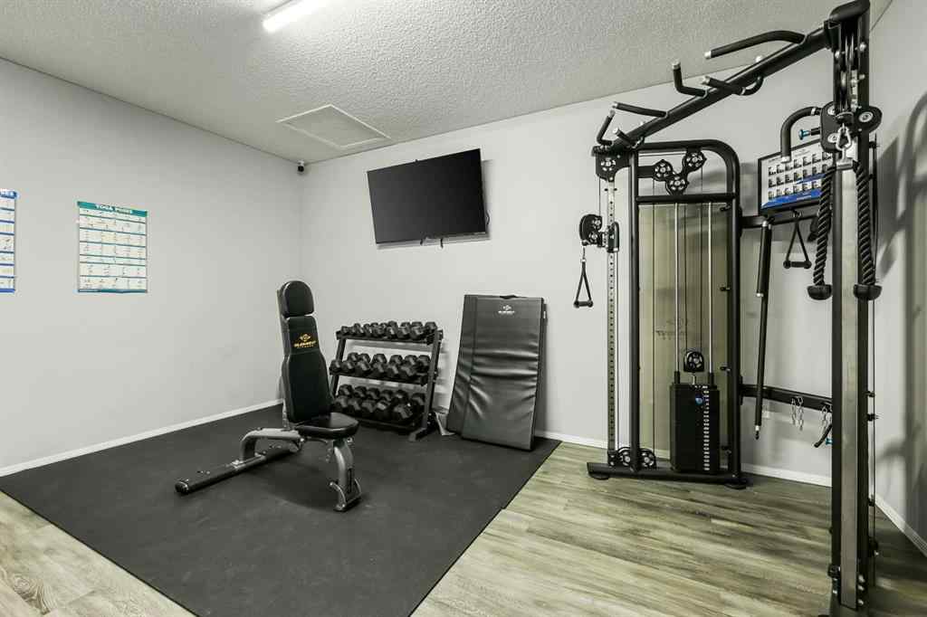 MLS® A2255325 - Unit #215 6220 17 Avenue SE in Red Carpet Calgary, Mobile