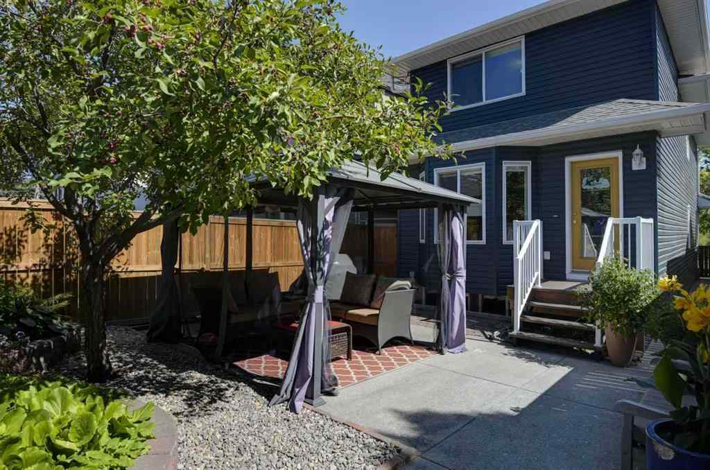 MLS® A2255327 - 4513 16 Street SW in Altadore Calgary, Residential