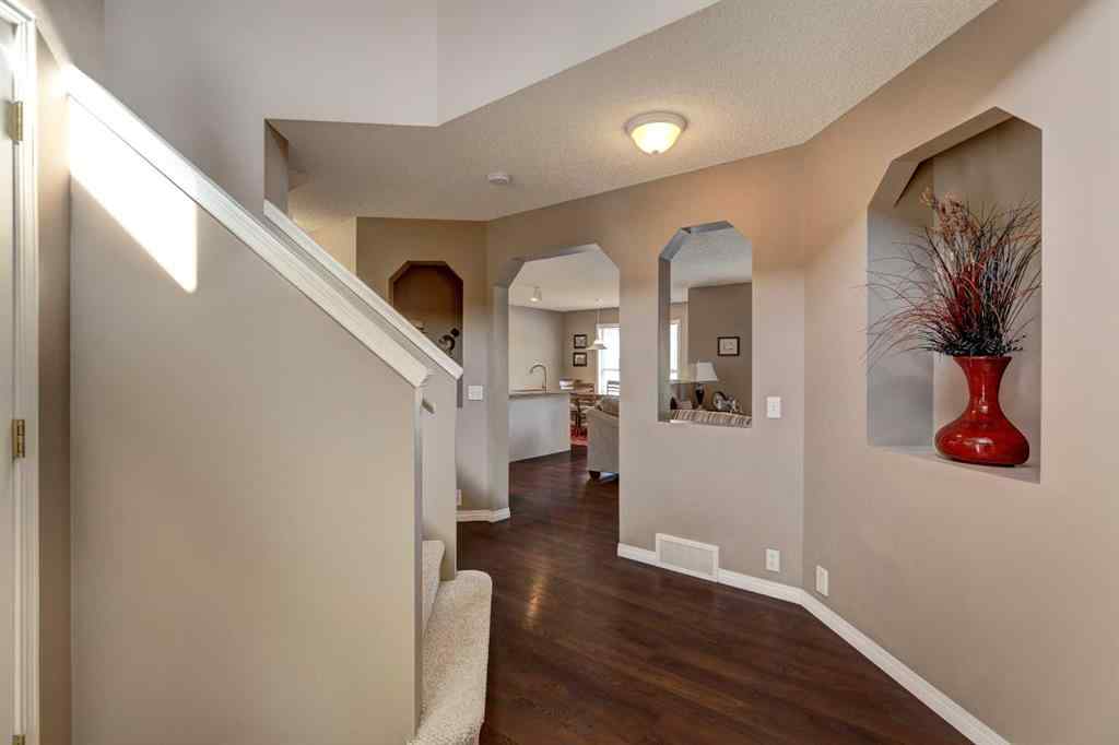 MLS® A2255328 - 1048 Cranston Drive SE in Cranston Calgary, Residential