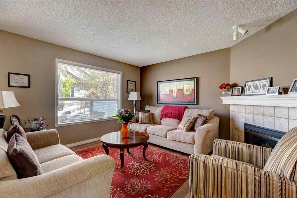 MLS® A2255328 - 1048 Cranston Drive SE in Cranston Calgary, Residential