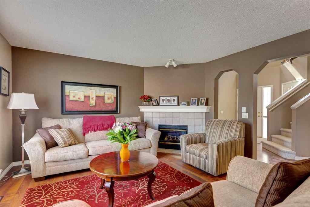 MLS® A2255328 - 1048 Cranston Drive SE in Cranston Calgary, Residential