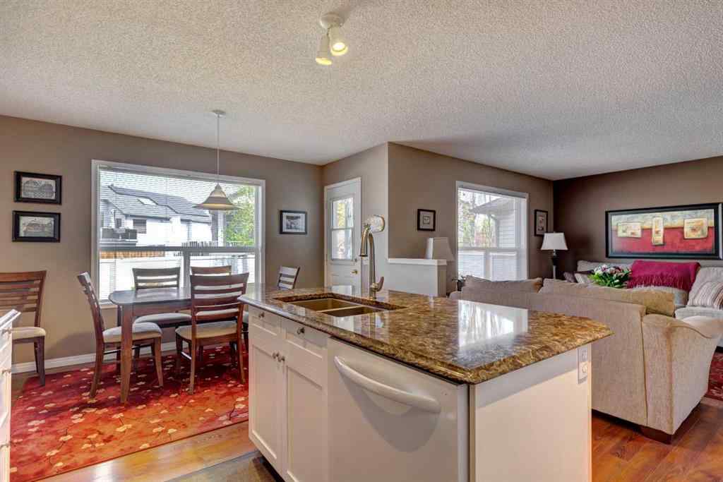 MLS® A2255328 - 1048 Cranston Drive SE in Cranston Calgary, Residential