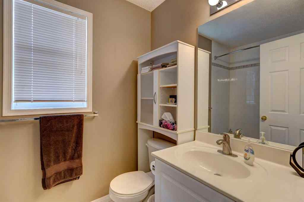 MLS® A2255328 - 1048 Cranston Drive SE in Cranston Calgary, Residential