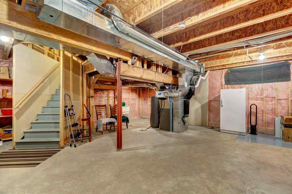 MLS® A2255328 - 1048 Cranston Drive SE in Cranston Calgary, Residential