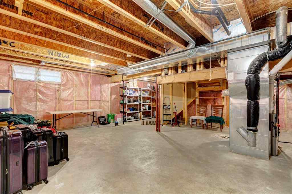 MLS® A2255328 - 1048 Cranston Drive SE in Cranston Calgary, Residential