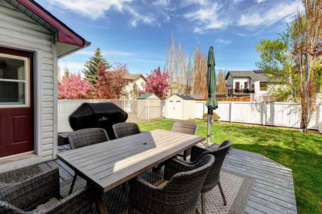 MLS® A2255328 - 1048 Cranston Drive SE in Cranston Calgary, Residential