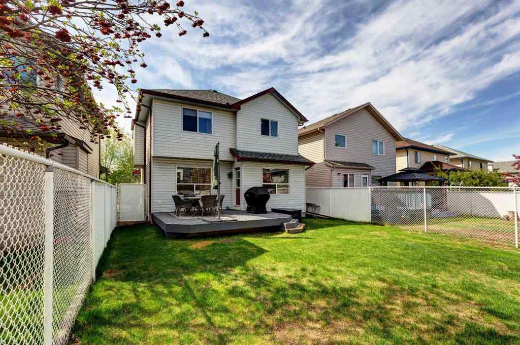 MLS® A2255328 - 1048 Cranston Drive SE in Cranston Calgary, Residential