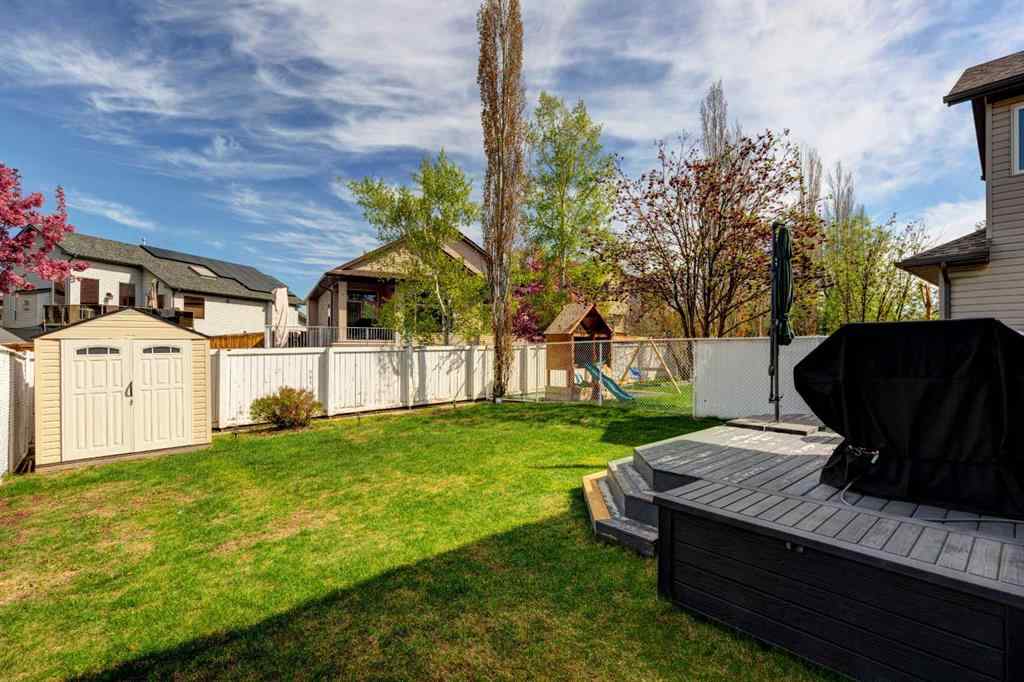 MLS® A2255328 - 1048 Cranston Drive SE in Cranston Calgary, Residential