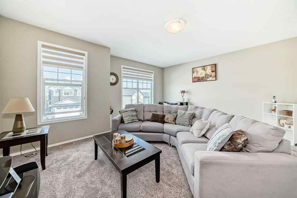 MLS® A2255330 - 47 Nolancliff Place NW in Nolan Hill Calgary, Residential
