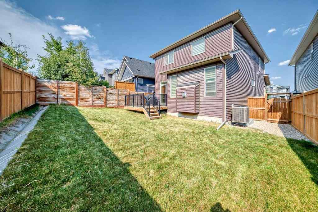 MLS® A2255330 - 47 Nolancliff Place NW in Nolan Hill Calgary, Residential