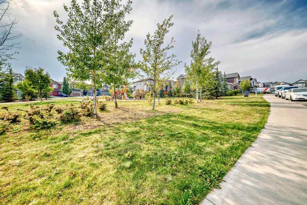 MLS® A2255330 - 47 Nolancliff Place NW in Nolan Hill Calgary, Residential