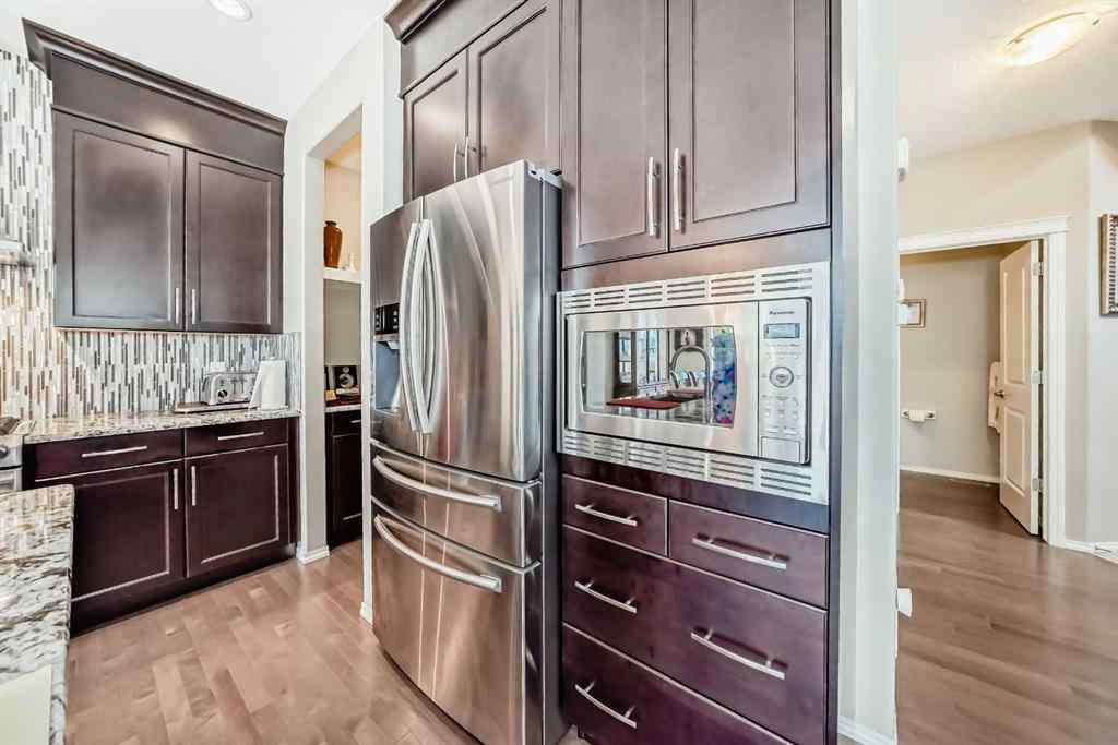 MLS® A2255330 - 47 Nolancliff Place NW in Nolan Hill Calgary, Residential