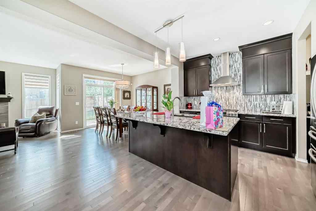 MLS® A2255330 - 47 Nolancliff Place NW in Nolan Hill Calgary, Residential