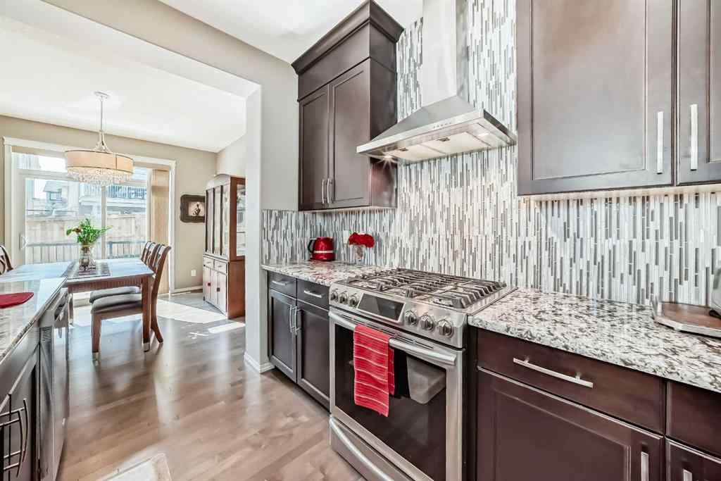 MLS® A2255330 - 47 Nolancliff Place NW in Nolan Hill Calgary, Residential