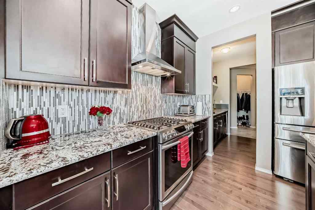 MLS® A2255330 - 47 Nolancliff Place NW in Nolan Hill Calgary, Residential