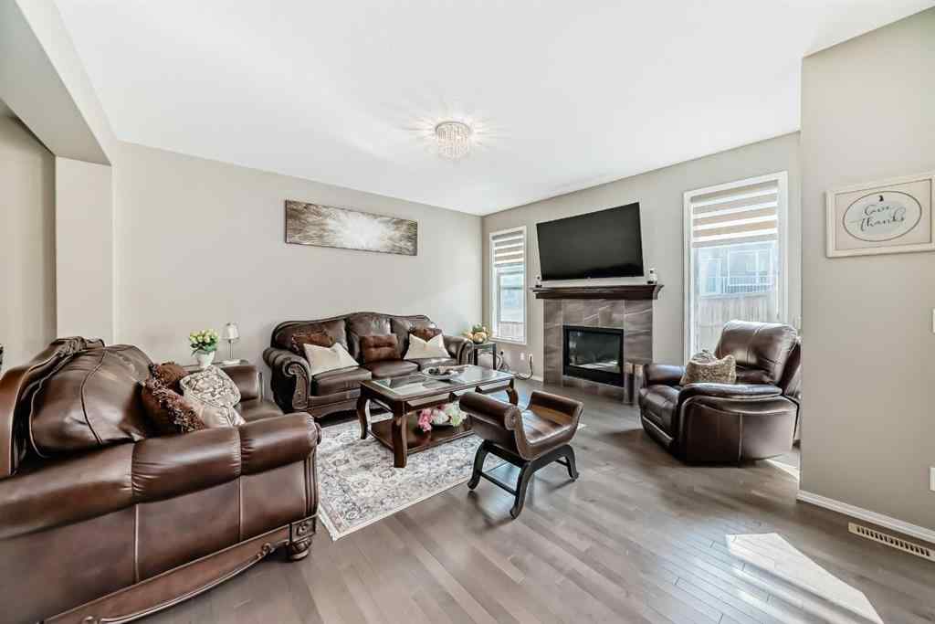 MLS® A2255330 - 47 Nolancliff Place NW in Nolan Hill Calgary, Residential