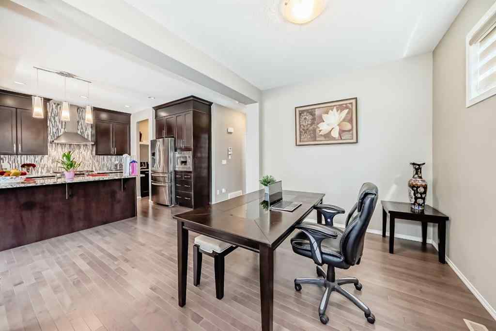 MLS® A2255330 - 47 Nolancliff Place NW in Nolan Hill Calgary, Residential