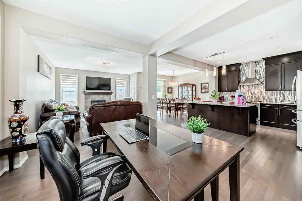 MLS® A2255330 - 47 Nolancliff Place NW in Nolan Hill Calgary, Residential