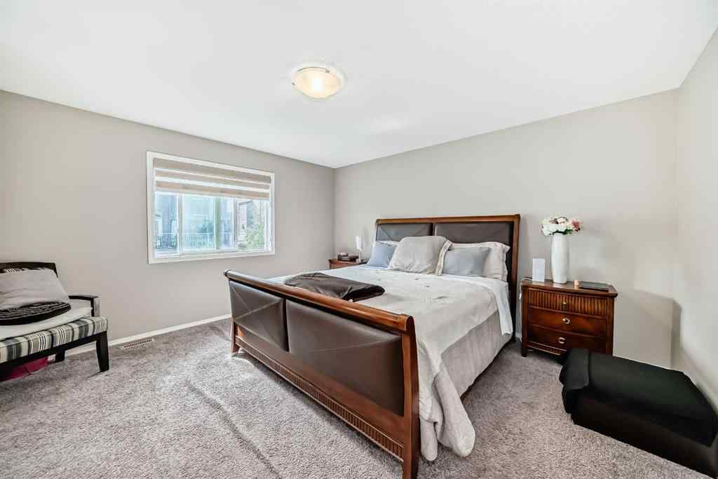 MLS® A2255330 - 47 Nolancliff Place NW in Nolan Hill Calgary, Residential