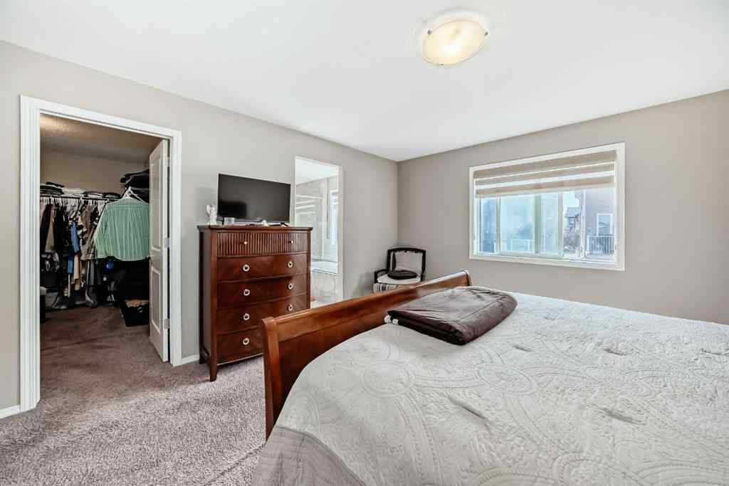MLS® A2255330 - 47 Nolancliff Place NW in Nolan Hill Calgary, Residential