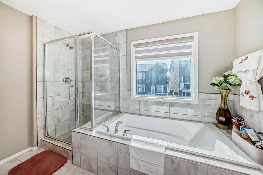 MLS® A2255330 - 47 Nolancliff Place NW in Nolan Hill Calgary, Residential
