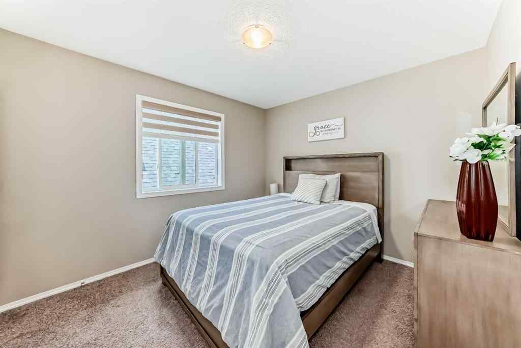 MLS® A2255330 - 47 Nolancliff Place NW in Nolan Hill Calgary, Residential