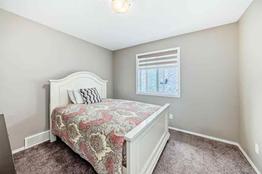MLS® A2255330 - 47 Nolancliff Place NW in Nolan Hill Calgary, Residential