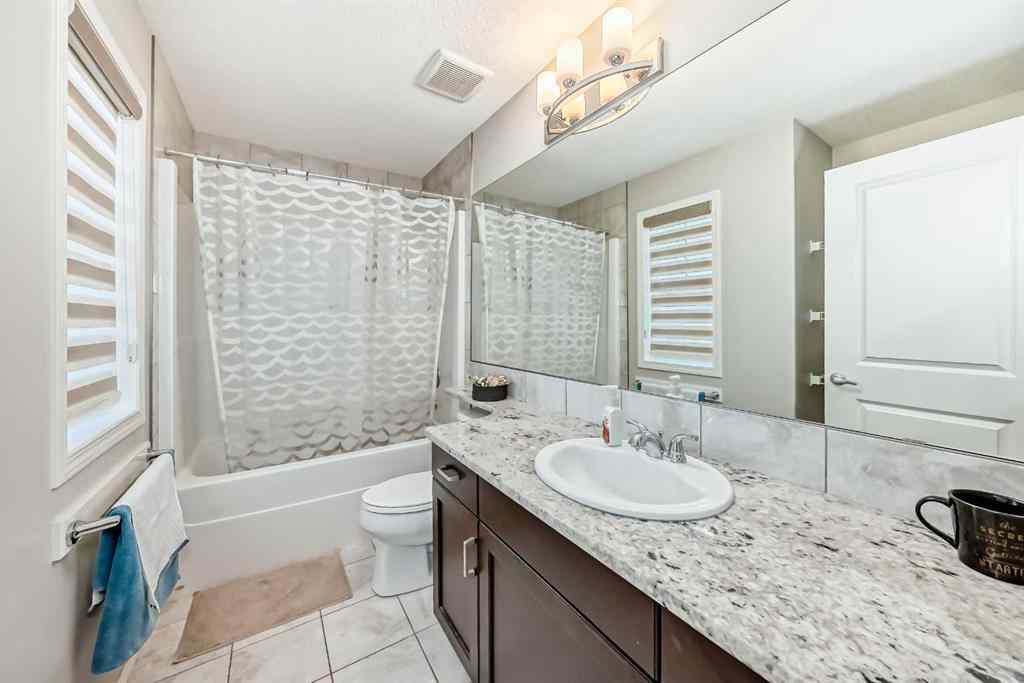 MLS® A2255330 - 47 Nolancliff Place NW in Nolan Hill Calgary, Residential