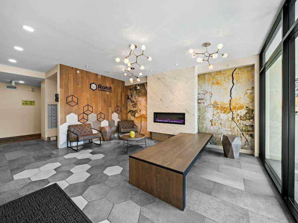 MLS® A2255331 - Unit #316 19621 40 Street SE in Seton Calgary, Residential