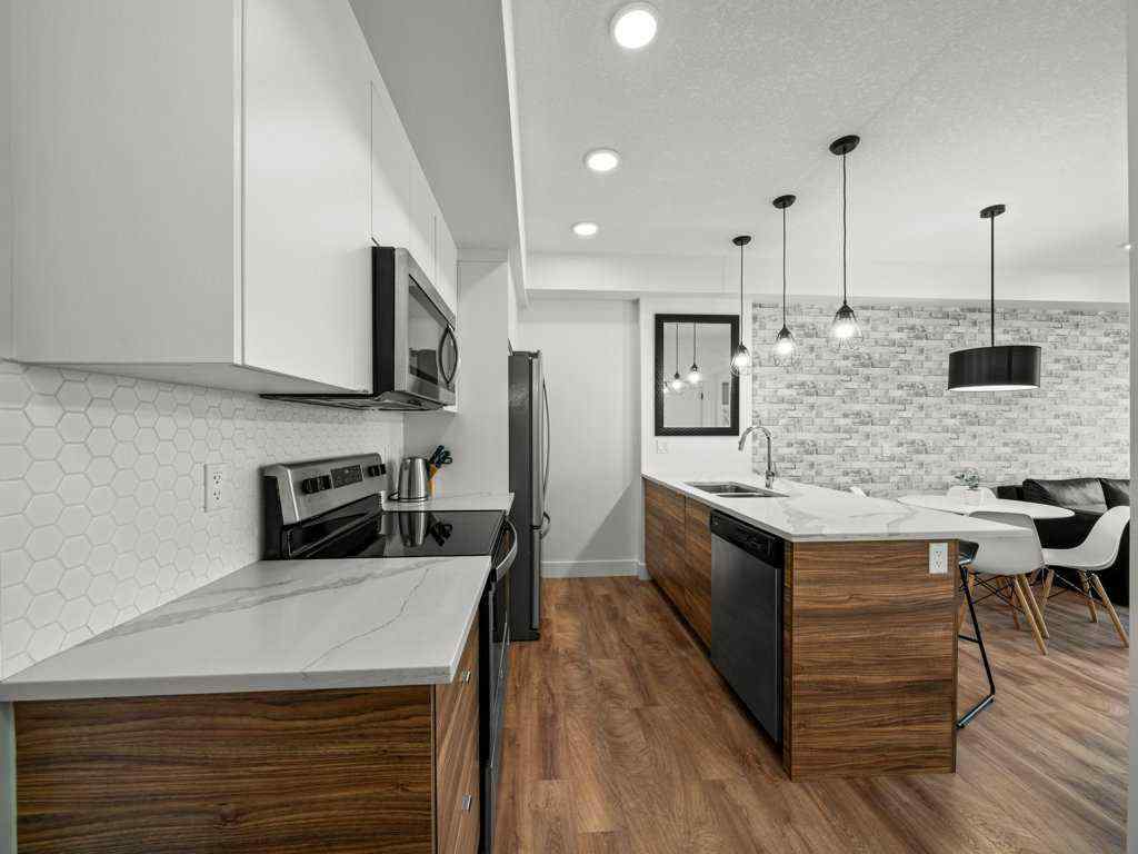 MLS® A2255331 - Unit #316 19621 40 Street SE in Seton Calgary, Residential