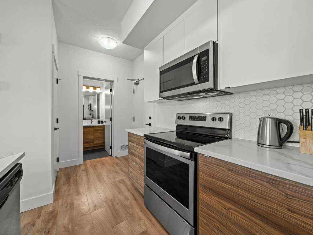 MLS® A2255331 - Unit #316 19621 40 Street SE in Seton Calgary, Residential