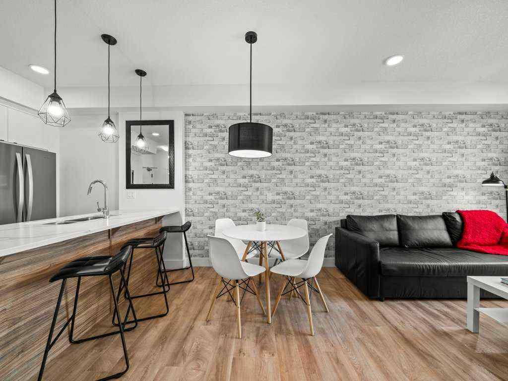 MLS® A2255331 - Unit #316 19621 40 Street SE in Seton Calgary, Residential