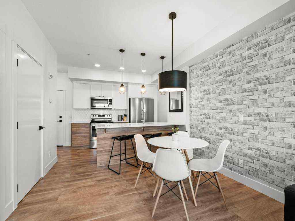MLS® A2255331 - Unit #316 19621 40 Street SE in Seton Calgary, Residential