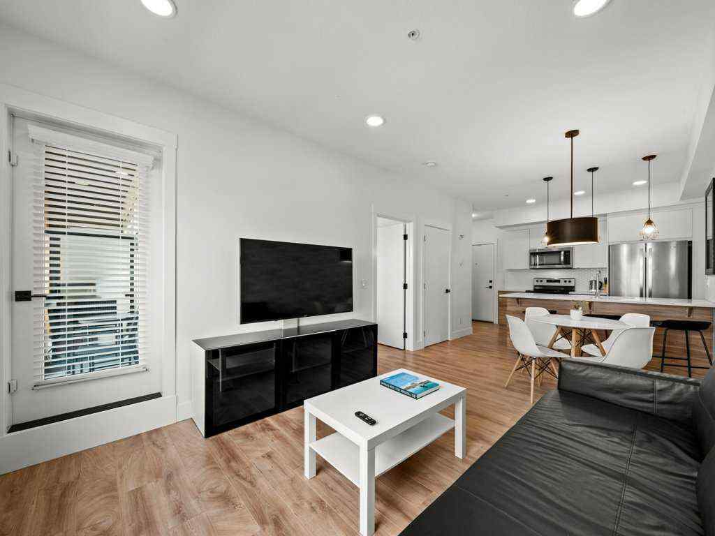 MLS® A2255331 - Unit #316 19621 40 Street SE in Seton Calgary, Residential