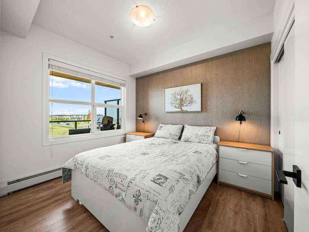 MLS® A2255331 - Unit #316 19621 40 Street SE in Seton Calgary, Residential