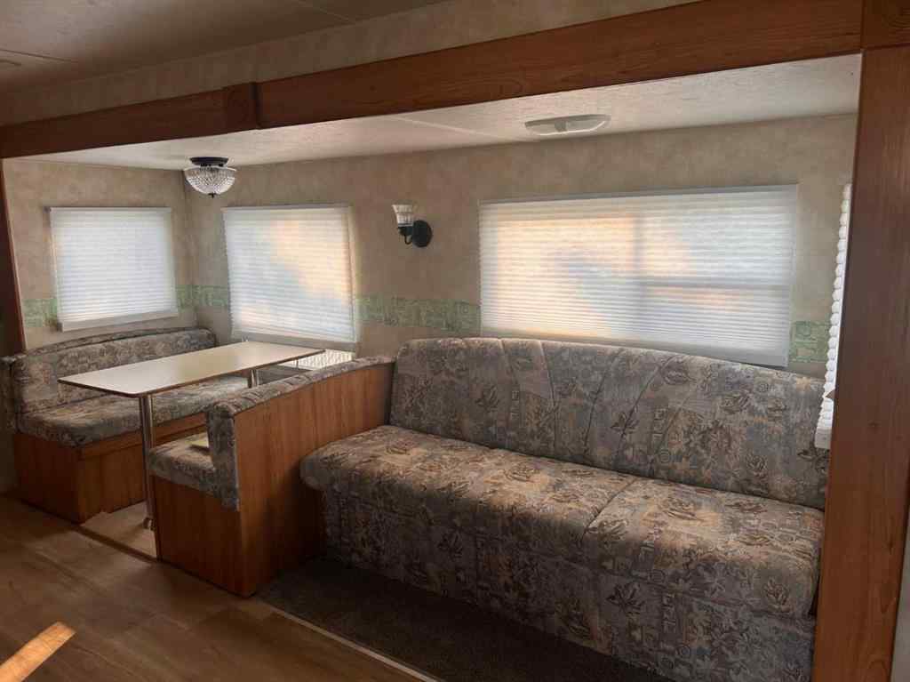 MLS® A2255332 - 574 2540 TWP 353   in Carefree Resorts Rural Red Deer County, Land