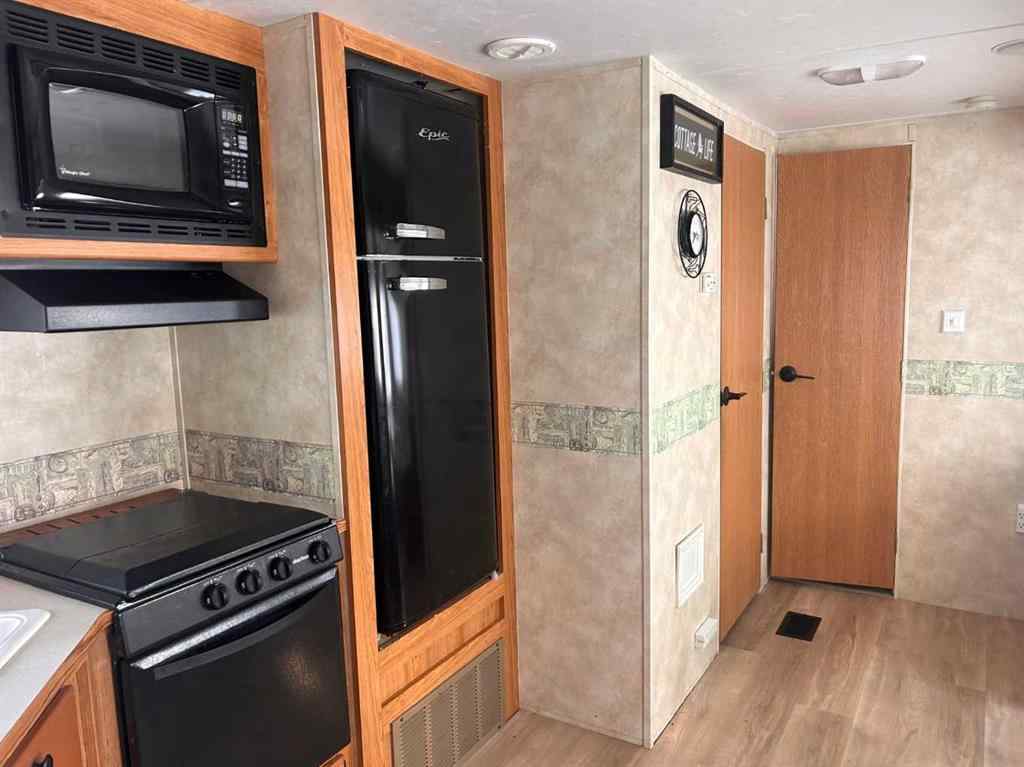 MLS® A2255332 - 574 2540 TWP 353   in Carefree Resorts Rural Red Deer County, Land