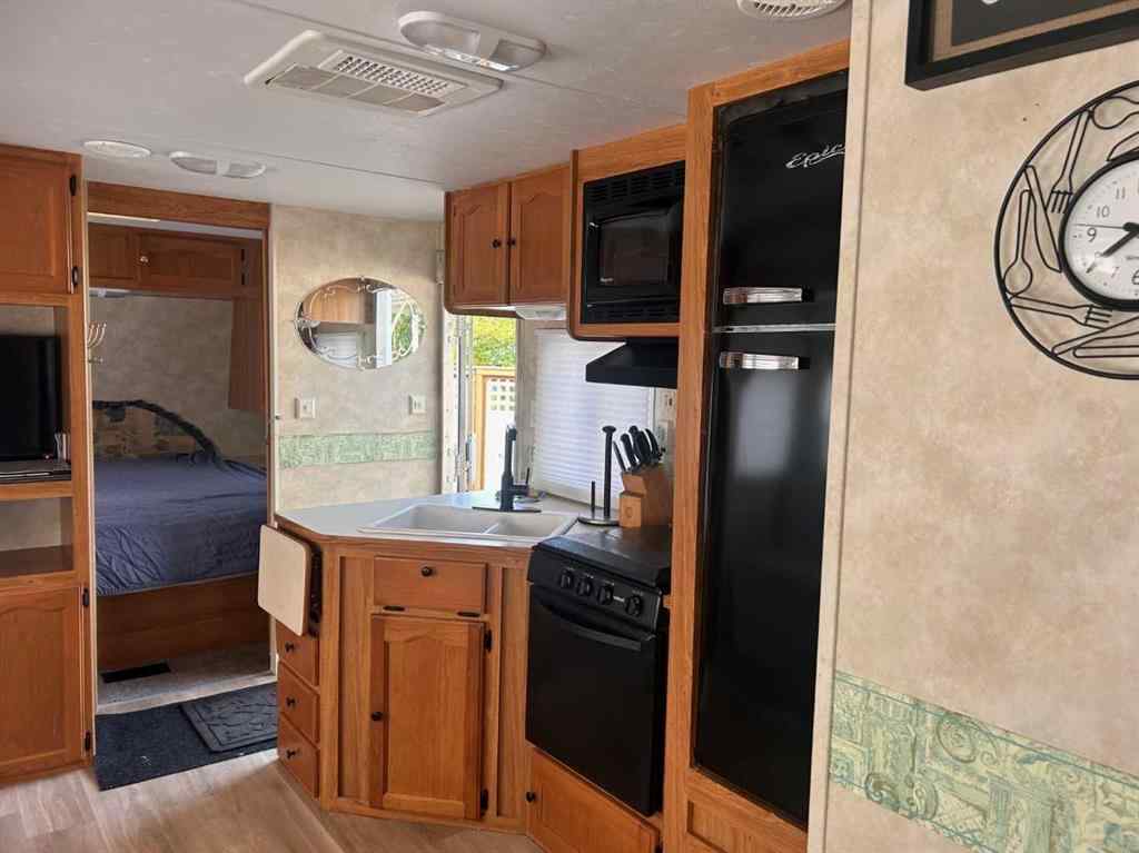 MLS® A2255332 - 574 2540 TWP 353   in Carefree Resorts Rural Red Deer County, Land