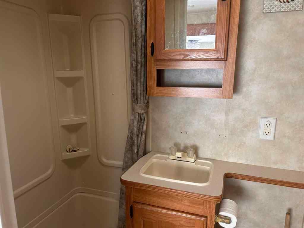 MLS® A2255332 - 574 2540 TWP 353   in Carefree Resorts Rural Red Deer County, Land